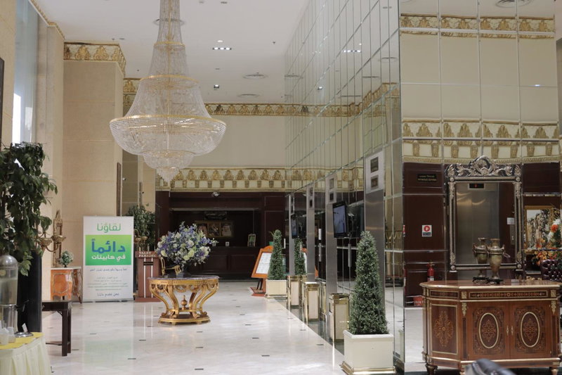 Habitat All Suites, Al Khobar, Khobar, Arabie saoudite