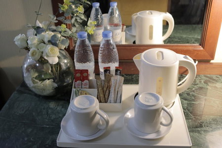 Habitat All Suites, Al Khobar, Khobar, Arabie saoudite