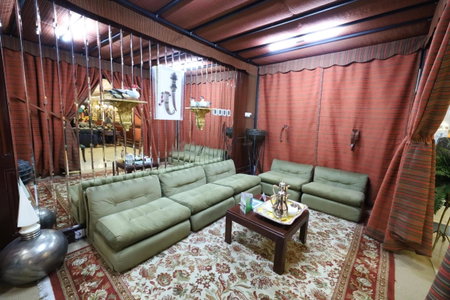 Habitat All Suites, Al Khobar, Khobar, Arabie saoudite