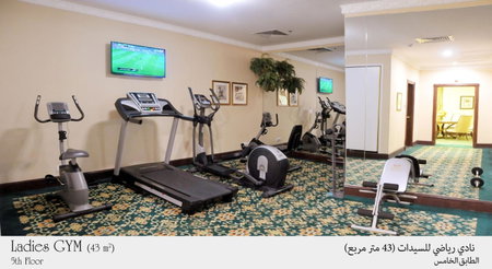 Habitat All Suites, Al Khobar, Khobar, Arabie saoudite