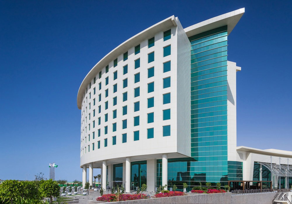 Bay La Sun Hotel & Marina, Saudi Arabia