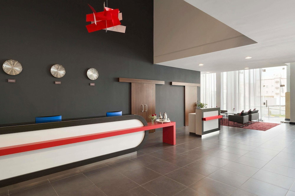 Ramada Encore by Wyndham Al Khobar Olaya, Saudi Arabia