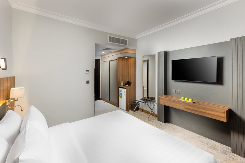 Ewan Dar Alhejra Hotel, Medina, Arabia Saudita