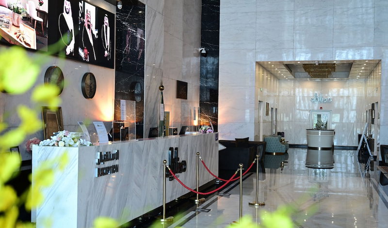 Donatello Hotel Jeddah, Jeddah, Saudi Arabia