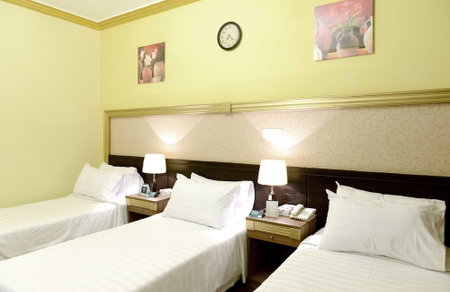 Odst Almadina Hotel فندق اودست المدينة, Medina, Arabie saoudite
