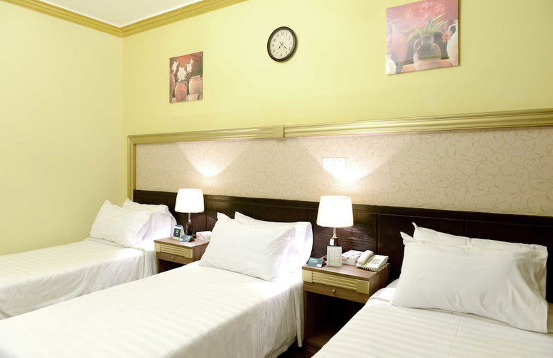 Odst Almadina Hotel فندق اودست المدينة, Medina, Arabie saoudite