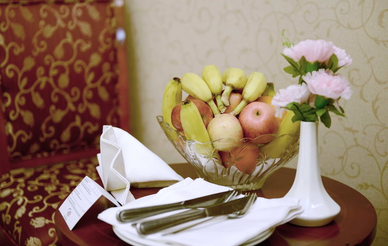 Odst Almadina Hotel فندق اودست المدينة, Medina, Arabie saoudite