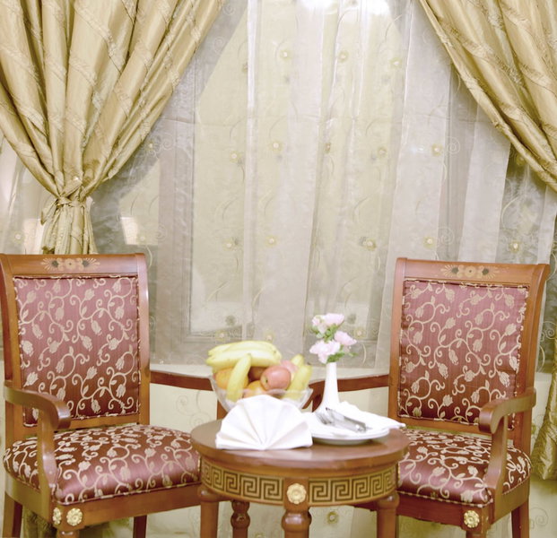 Odst Almadina Hotel فندق اودست المدينة, Medina, Arabie saoudite