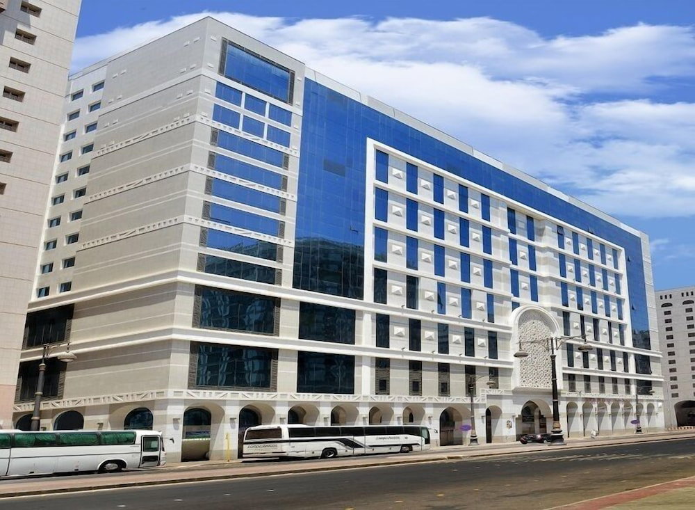 Hotel · Nozol Royal Inn Hotel, Medina