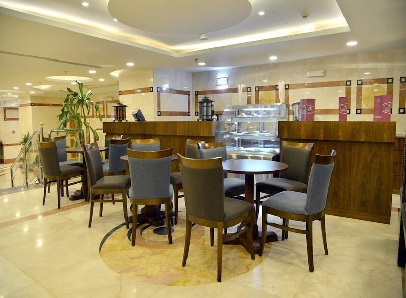 Nozol Royal Inn Hotel, Medina, Saudi Arabia