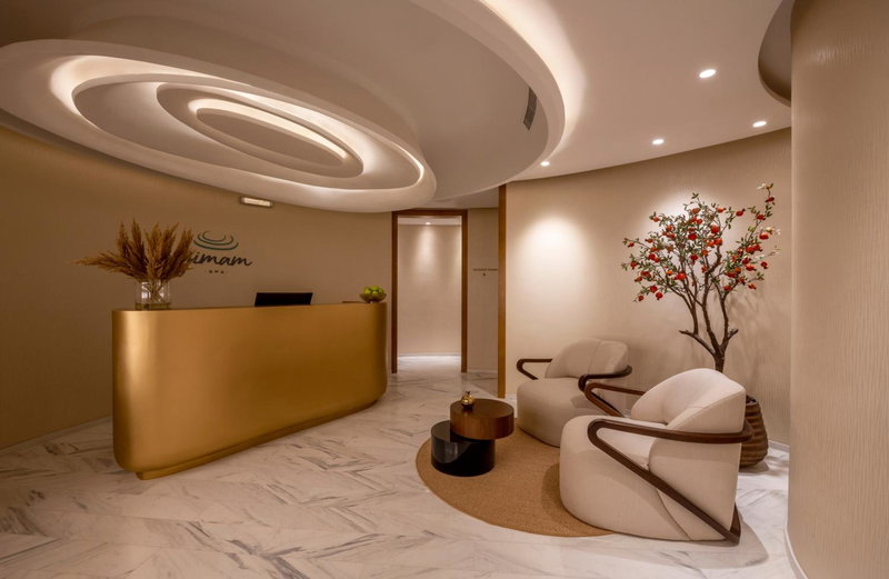 Jareed Hotel Riyadh - فندق جريد الرياض, Riyadh, Saudi Arabia
