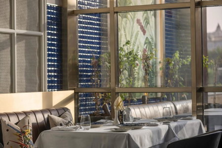 Jareed Hotel Riyadh - فندق جريد الرياض, Riyadh, Saudi Arabia