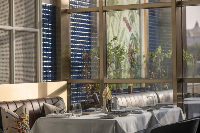 Jareed Hotel Riyadh - فندق جريد الرياض, Riyadh, Saudi Arabia
