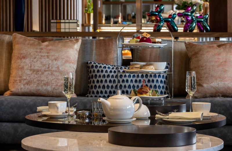 Jareed Hotel Riyadh - فندق جريد الرياض, Riyadh, Saudi Arabia