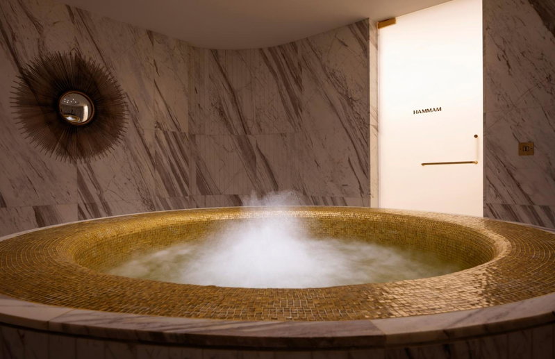 Jareed Hotel Riyadh - فندق جريد الرياض, Riyadh, Saudi Arabia