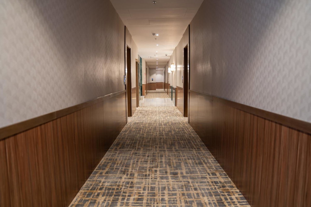 Hôtel · فندق سروات بارك جدة Sarwat Park Hotel Jeddah, Jeddah