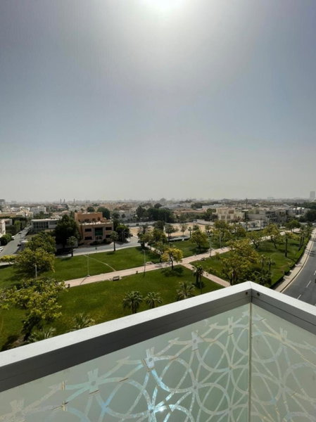 فندق سروات بارك جدة Sarwat Park Hotel Jeddah, Jeddah, Arabia Saudita