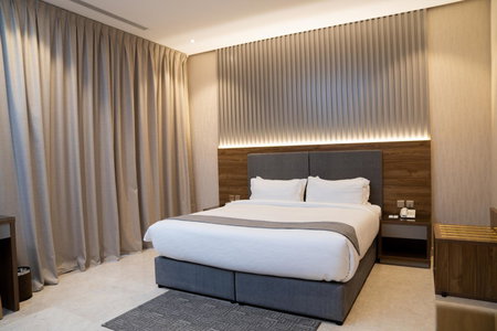 فندق سروات بارك جدة Sarwat Park Hotel Jeddah, Jeddah, Arabie saoudite