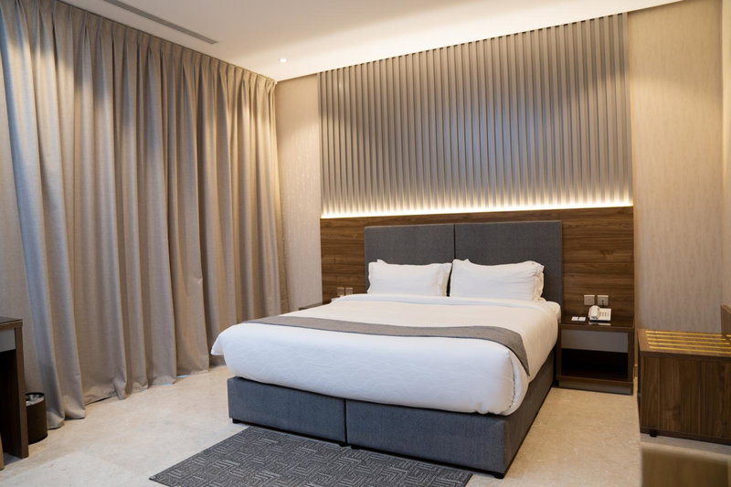 فندق سروات بارك جدة Sarwat Park Hotel Jeddah, Jeddah, Arabia Saudita