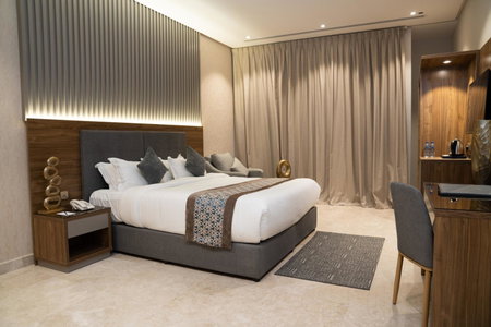 فندق سروات بارك جدة Sarwat Park Hotel Jeddah, Jeddah, Arabie saoudite