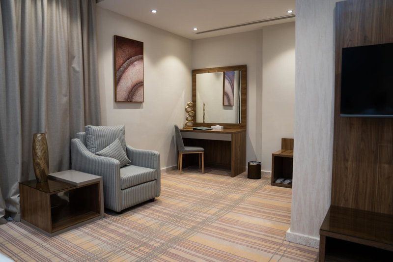فندق سروات بارك جدة Sarwat Park Hotel Jeddah, Jeddah, Arabia Saudita