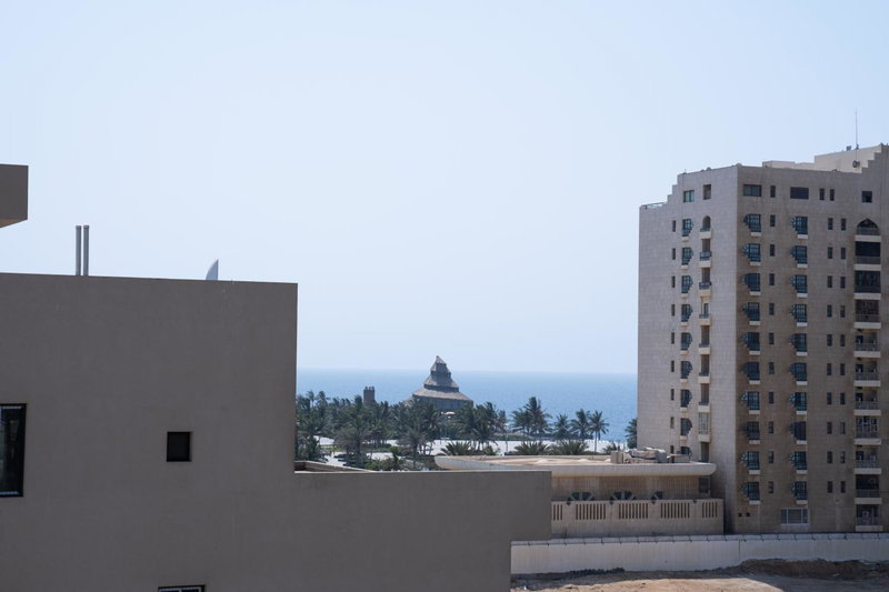 فندق سروات بارك جدة Sarwat Park Hotel Jeddah, Jeddah, Arabia Saudita
