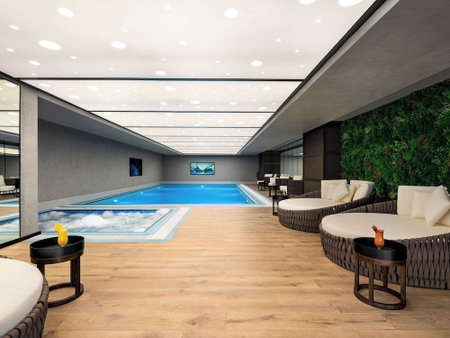 Novotel Residences Makkah, Makkah, Saudi Arabia