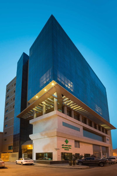 Gloria Inn Hotel, Riyadh, Saudi-Arabien