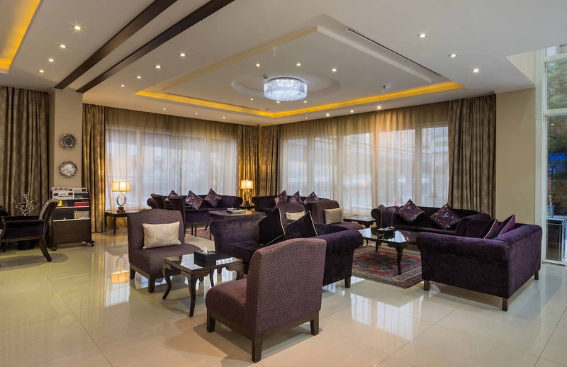 Gloria Inn Hotel, Riyadh, Saudi-Arabien