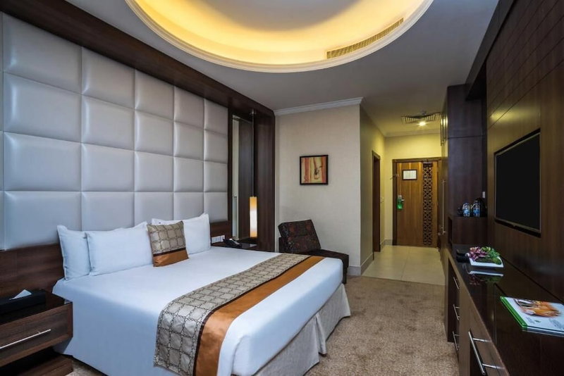 Gloria Inn Hotel, Riyadh, Saudi-Arabien
