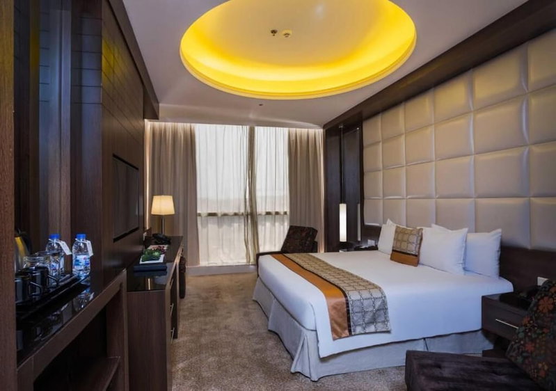 Gloria Inn Hotel, Riyadh, Saudi-Arabien
