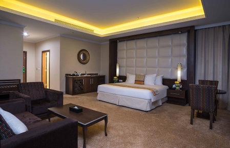 Gloria Inn Hotel, Riyadh, Saudi-Arabien