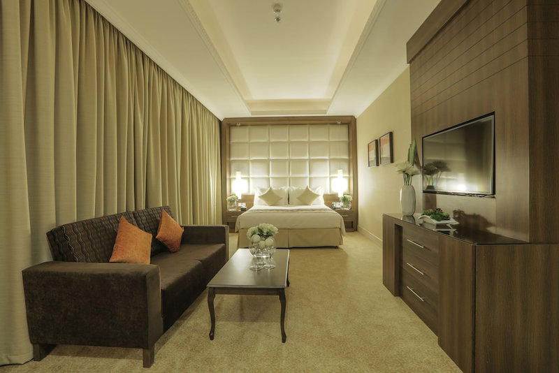 Gloria Inn Hotel, Riyadh, Saudi-Arabien