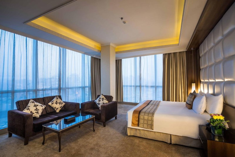 Gloria Inn Hotel, Riyadh, Saudi-Arabien