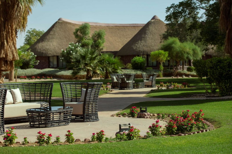 Nofa Riyadh, A Radisson Collection Resort, Ţibrāk, Saudi Arabia