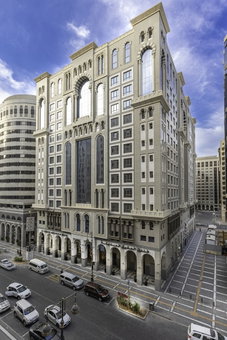 Millennium Al Aqeeq Hotel, Medina, Arabie saoudite