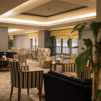 Millennium Al Aqeeq Hotel, Medina, Arabie saoudite