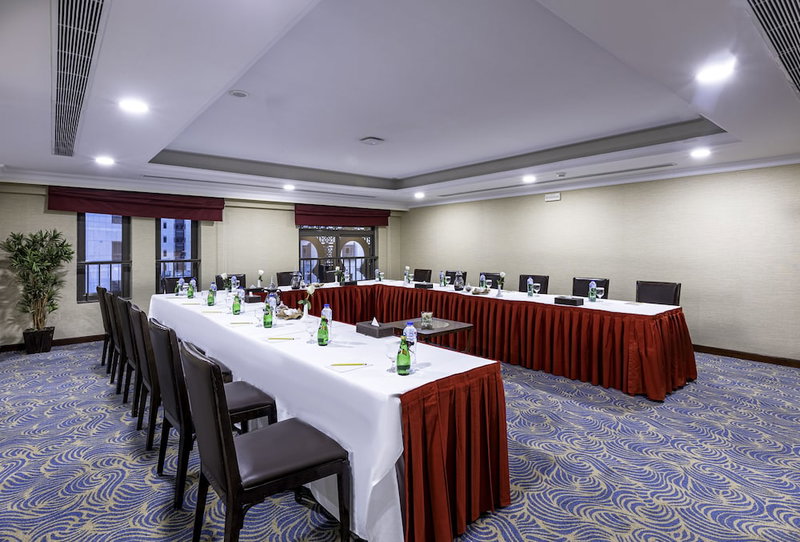 Millennium Al Aqeeq Hotel, Medina, Arabie saoudite