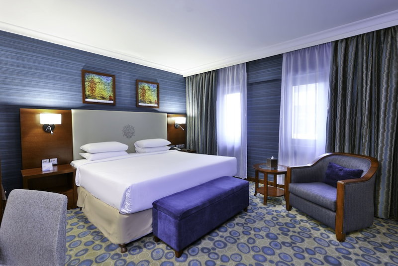 Millennium Al Aqeeq Hotel, Medina, Arabie saoudite