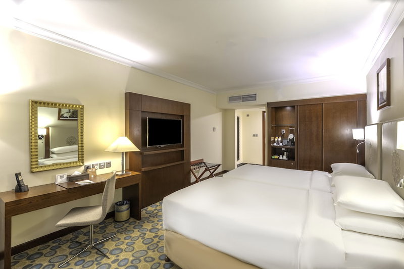 Millennium Al Aqeeq Hotel, Medina, Arabie saoudite