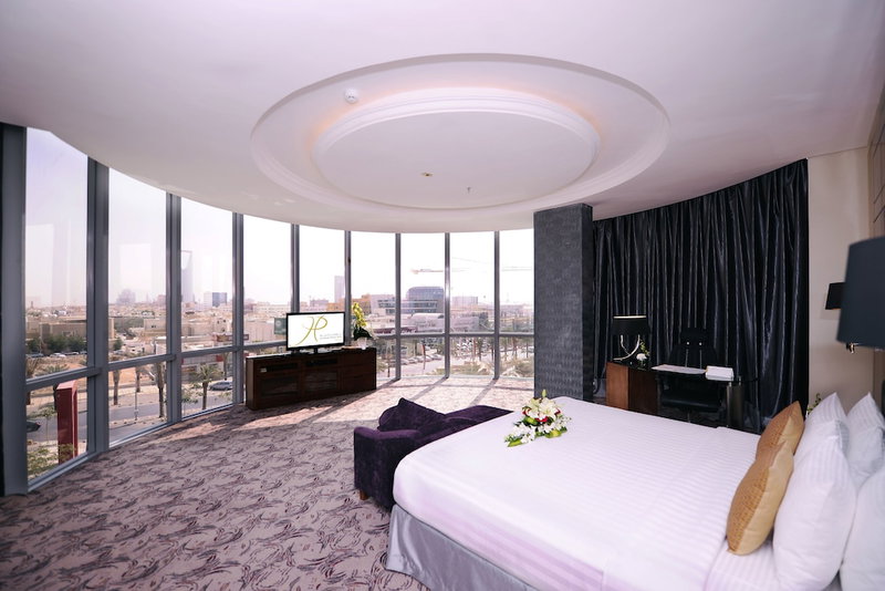 Al Hamra Palace By Warwick, Riyadh, Saudi-Arabien