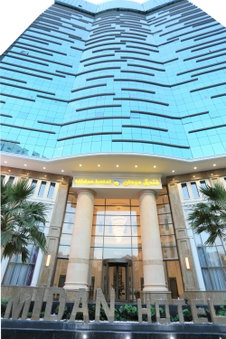 Midan Hotel & Suites Al Aziziya, Mecca, Saudi-Arabien