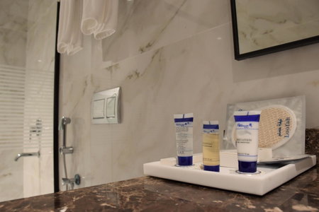 Midan Hotel & Suites Al Aziziya, Mecca, Saudi-Arabien