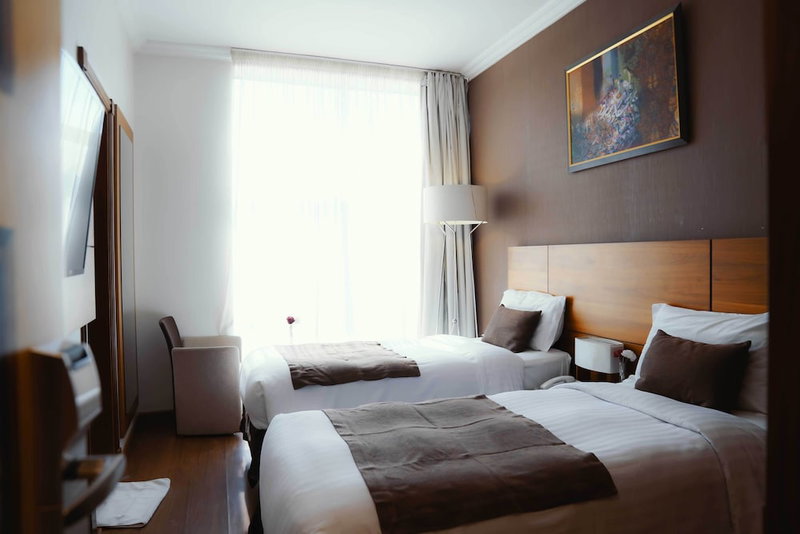 Nour Al Thuria Hotel, Mecca, Saudi Arabia