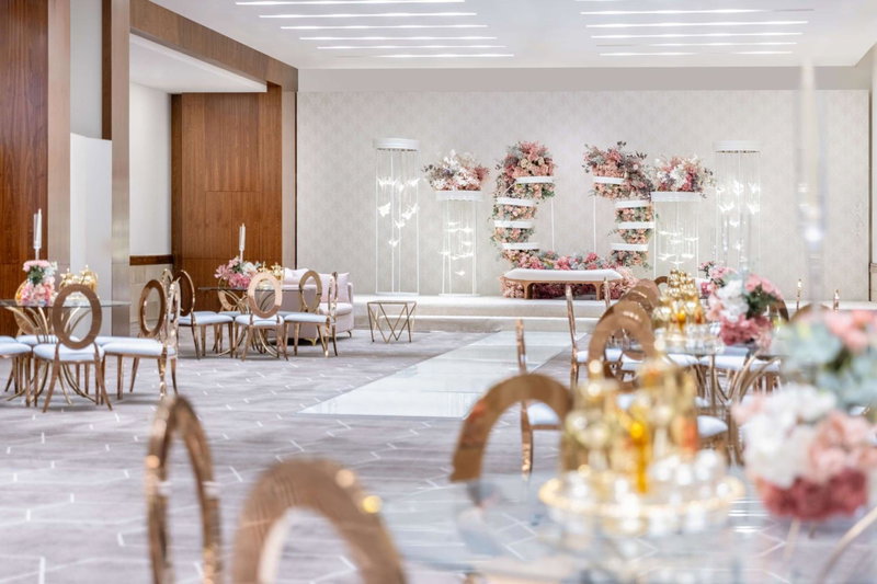 DoubleTree by Hilton Jeddah - Alandalus Mall, Jeddah, Saudi Arabia