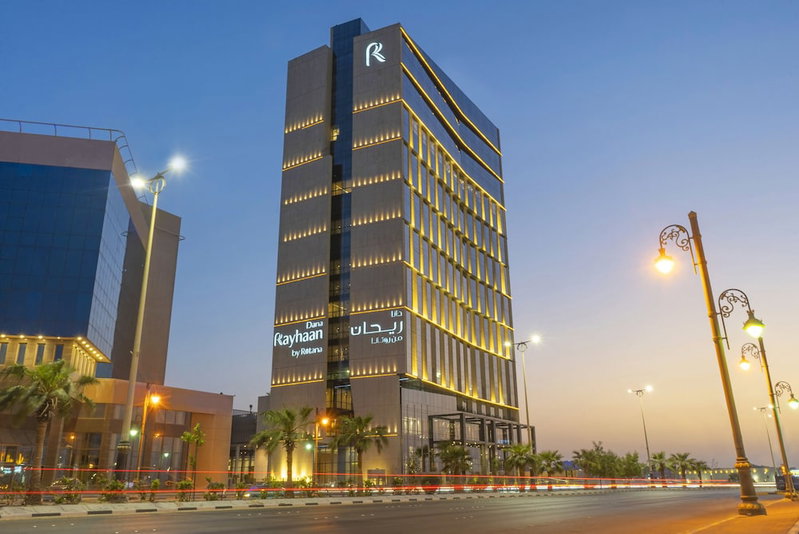 Rotana Corniche, Dammam, Саудовская Аравия