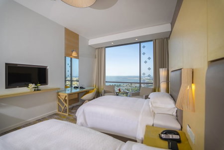 Rotana Corniche, Dammam, Саудовская Аравия