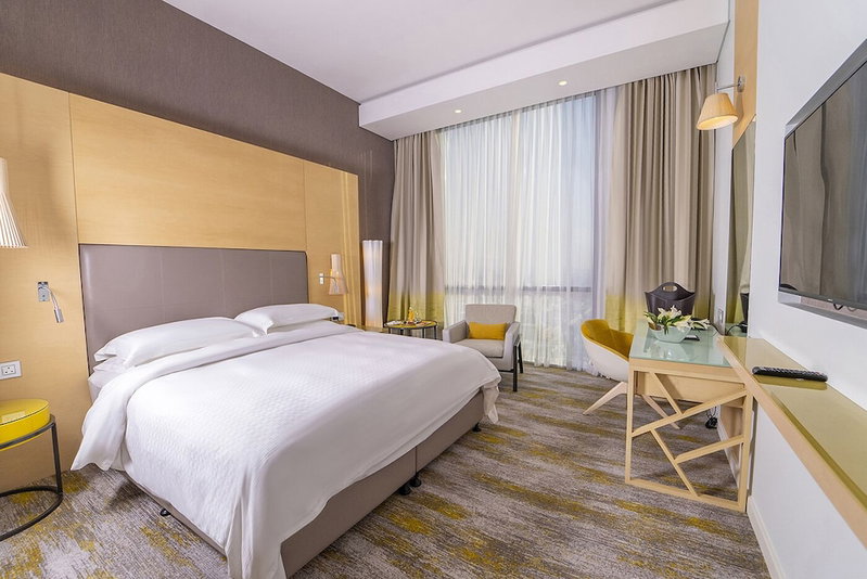 Rotana Corniche, Dammam, Саудовская Аравия