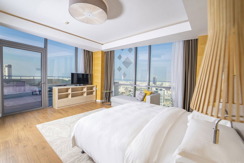 Rotana Corniche, Dammam, Саудовская Аравия
