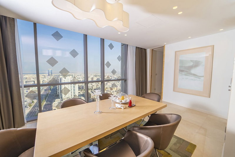 Rotana Corniche, Dammam, Саудовская Аравия